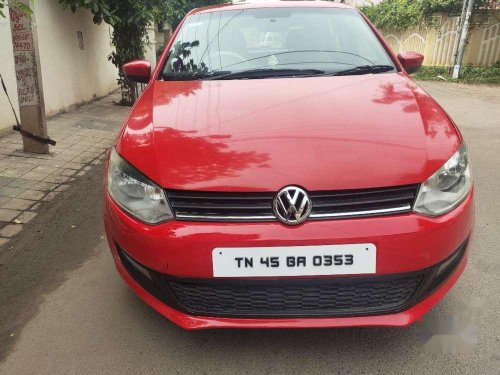 2012 Volkswagen Polo MT for sale in Madurai