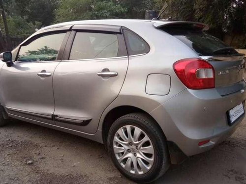 Used 2015 Maruti Suzuki Baleno Zeta Diesel MT in Kalyan