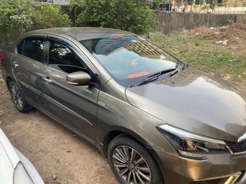 2018 Maruti Suzuki Ciaz Alpha MT for sale in Kalyan