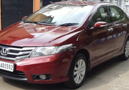 2013 Honda City 1.5 V MT for sale in Kolkata