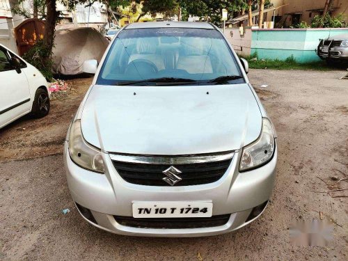 2007 Maruti Suzuki SX4 MT for sale in Ramanathapuram