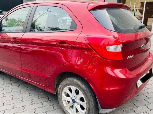 2018 Ford Figo MT for sale in Kochi
