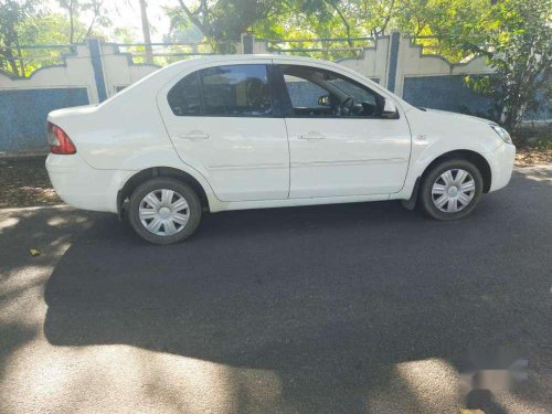 Used 2010 Ford Fiesta MT for sale in Coimbatore