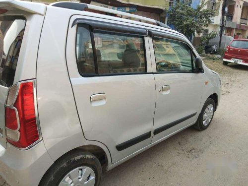 Used 2015 Maruti Suzuki Wagon R LXI MT in Bareilly