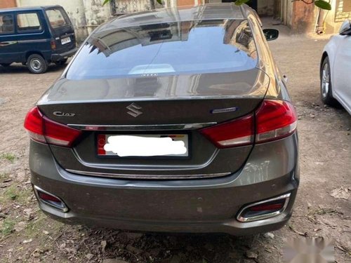 2018 Maruti Suzuki Ciaz Alpha MT for sale in Kalyan