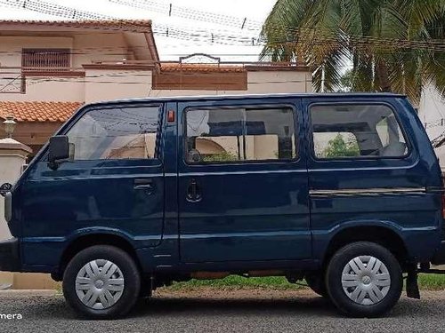 2014 Maruti Suzuki Omni MT for sale in Salem