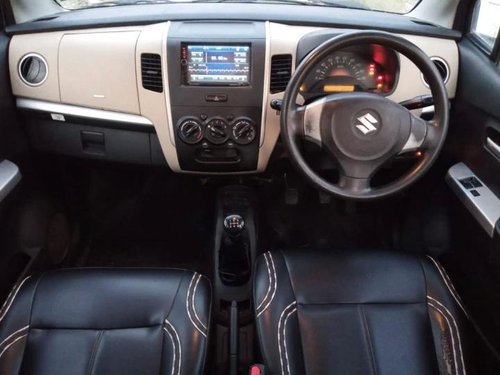 Used 2017 Maruti Suzuki Wagon R LXI MT for sale in Kanpur