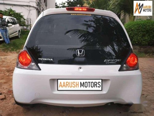 Honda Brio S Manual, 2012, Petrol MT in Kolkata