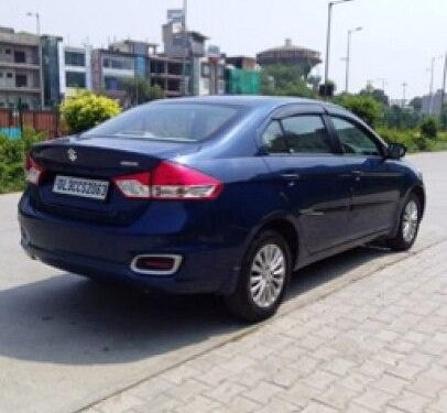 Maruti Ciaz Delta 2020 MT for sale in New Delhi