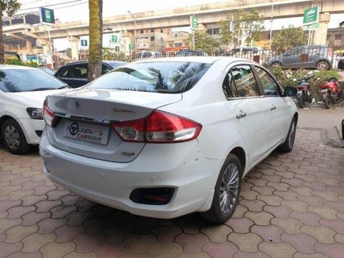 2016 Maruti Suzuki Ciaz MT for sale in Kolkata