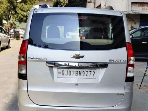 2013 Chevrolet Enjoy 1.4 LS 8 MT in Ahmedabad