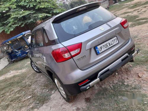 2017 Maruti Suzuki Vitara Brezza VDi MT in Varanasi