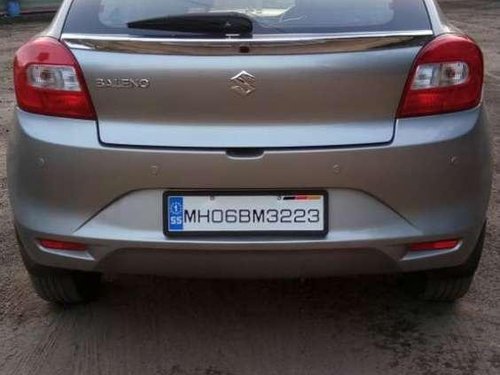 Used 2015 Maruti Suzuki Baleno Zeta Diesel MT in Kalyan