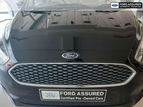 2019 Ford Figo Aspire MT for sale in Jamnagar