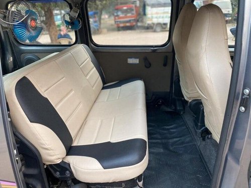 2016 Maruti Suzuki Eeco CNG 5 Seater AC MT in New Delhi
