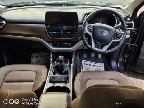 Tata Harrier XZ BSIV 2019 MT for sale in Mumbai