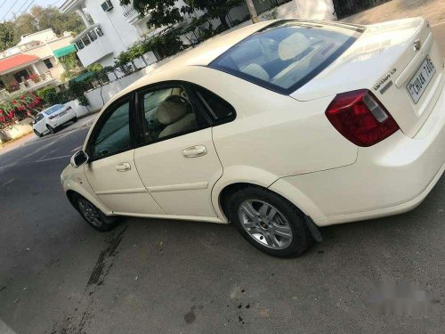 Chevrolet Optra Magnum, 2009, Diesel MT in Chandigarh