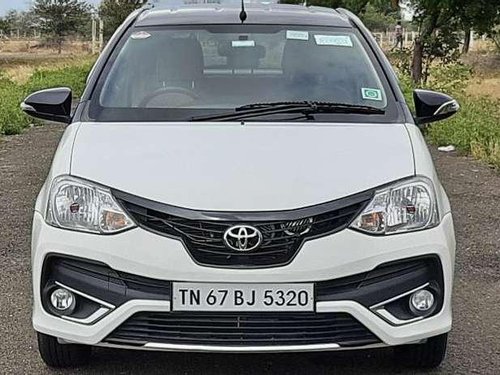 Toyota Etios Liva VXD, 2019, Diesel MT in Tiruppur