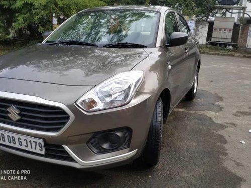 2019 Maruti Suzuki Swift Dzire MT in Kolkata