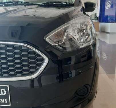 2019 Ford Figo Aspire MT for sale in Jamnagar