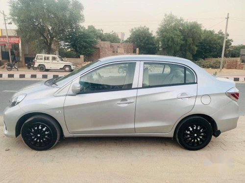 2017 Honda Amaze E i-DTEC MT in Jodhpur