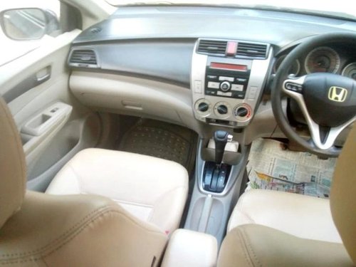 2008 Honda City 1.5 S AT for sale in Coimbatore