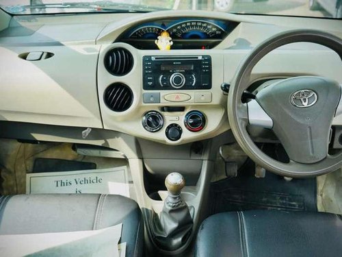 2015 Toyota Etios Liva VD MT for sale in Dhule