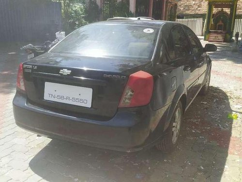 Chevrolet Optra Magnum Max 1.6, 2007, Petrol MT in Madurai