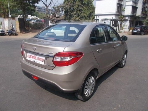 2016 Tata Zest Revotron 1.2T XMS MT in Mumbai