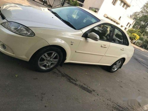 Chevrolet Optra Magnum, 2009, Diesel MT in Chandigarh