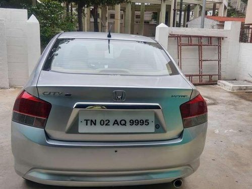 2011 Honda City MT for sale in Erode