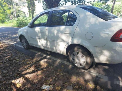 Used 2010 Ford Fiesta MT for sale in Coimbatore