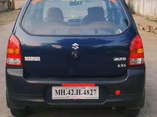 Maruti Suzuki Alto LXi BS-III, 2010, CNG & Hybrids MT in Baramati