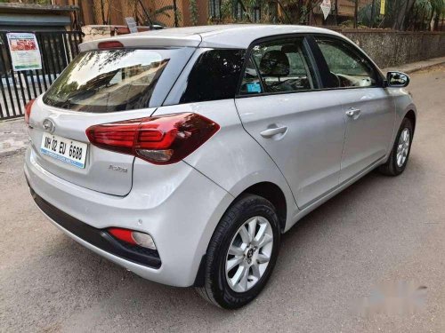 Hyundai Elite i20 2018 MT for sale in Goregaon