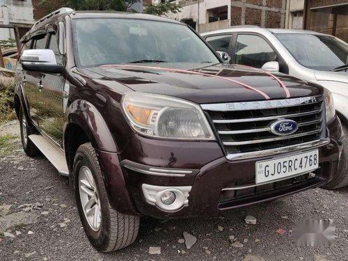 2010 Ford Endeavour MT for sale in Surat  