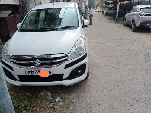 2015 Maruti Suzuki Ertiga VDI MT for sale in Lucknow