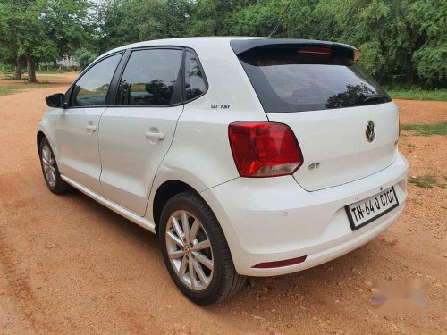 Used 2017 Volkswagen Polo GT TSI MT for sale in Madurai