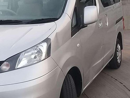 2013 Nissan Evalia XE MT for sale in Ahmedabad