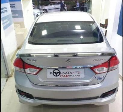 2016 Maruti Suzuki Ciaz MT for sale in Kolkata