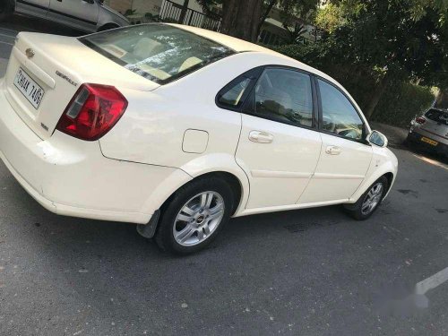 Chevrolet Optra Magnum, 2009, Diesel MT in Chandigarh