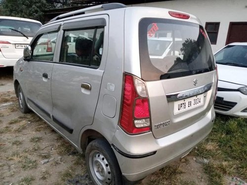 Used 2017 Maruti Suzuki Wagon R LXI MT for sale in Kanpur