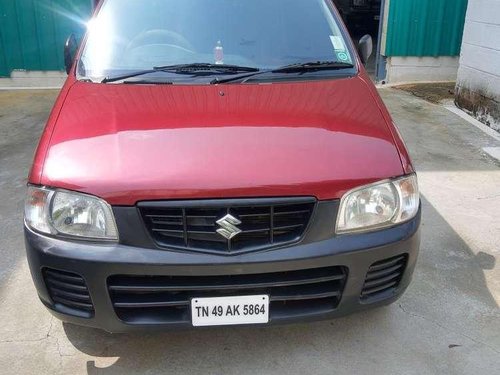 Maruti Suzuki Alto LXi BS-IV, 2011, Petrol MT in Erode