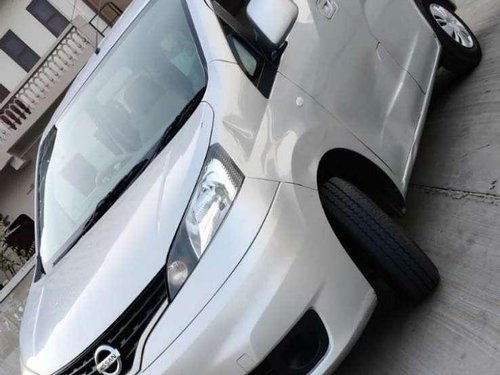 2013 Nissan Evalia XE MT for sale in Ahmedabad