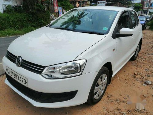 2012 Volkswagen Polo MT for sale in Thiruvananthapuram