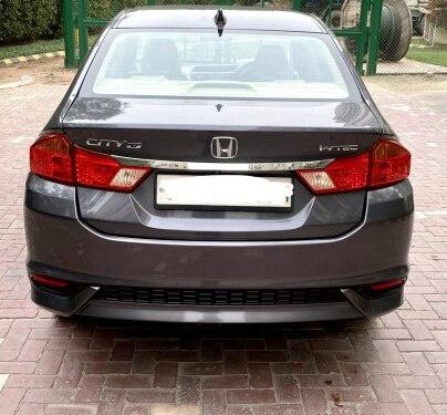 2017 Honda City V MT for sale in New Delhi