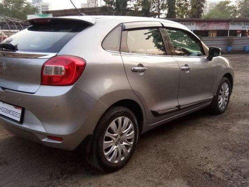 Used 2015 Maruti Suzuki Baleno Zeta Diesel MT in Kalyan