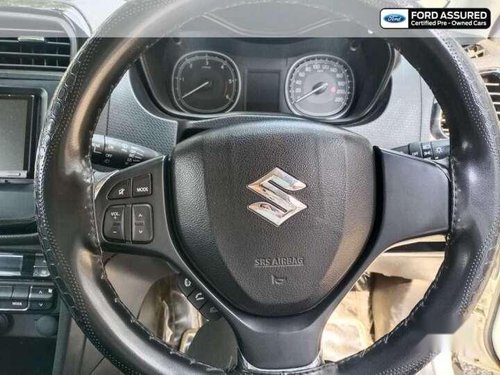 Maruti Suzuki Vitara Brezza 2019 AT for sale in Kolhapur