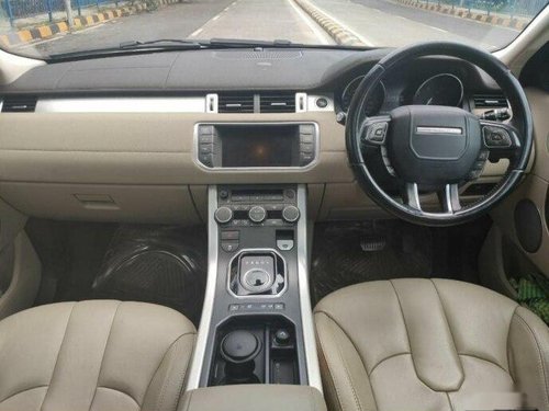 2014 Land Rover Range Rover AT for sale in Mumbai