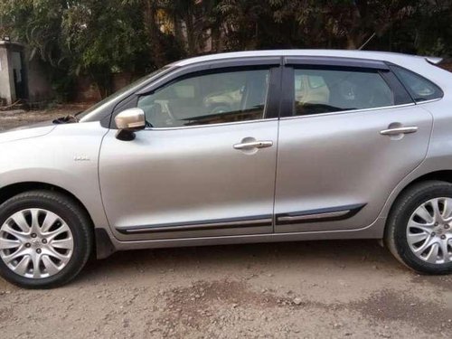 Used 2015 Maruti Suzuki Baleno Zeta Diesel MT in Kalyan