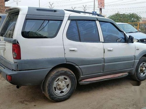 Tata Safari 4x2 LX DiCOR 2.2 VTT, 2009, Diesel MT in Kanpur